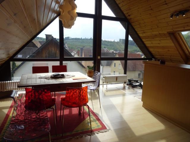 Holiday Apartment Bombach Kenzingen Exteriör bild