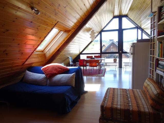 Holiday Apartment Bombach Kenzingen Exteriör bild