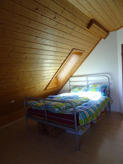 Holiday Apartment Bombach Kenzingen Exteriör bild