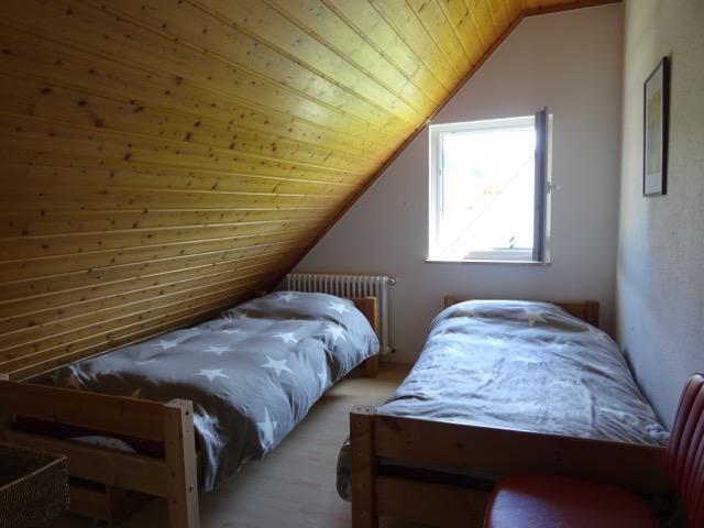 Holiday Apartment Bombach Kenzingen Exteriör bild